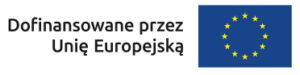 Dofinansowane przez UE